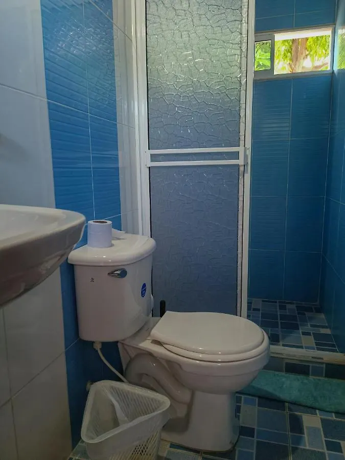 Momoluu'S House Apartment Santa Marta