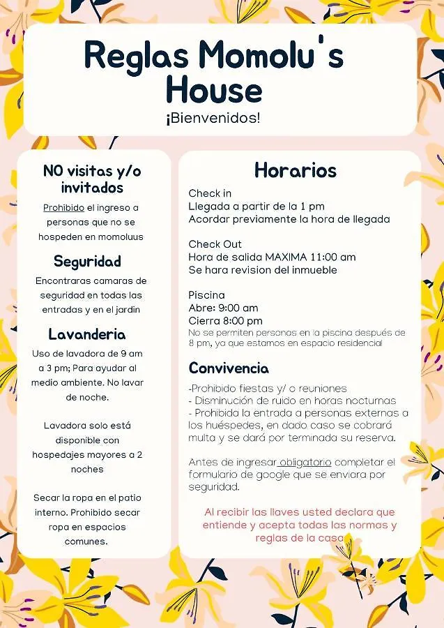 Momoluu'S House Apartment Santa Marta